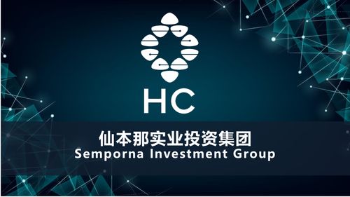 实业为本，共赢未来 HC仙本那集团首批领导人对接实录