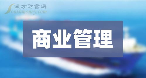 2024年A股商业管理概念上市公司名单（截至1月26日）